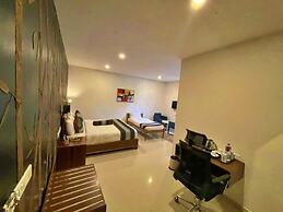 Adrak Summer Sand Hill Resort Vagamon