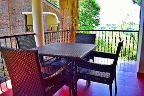 Adrak Summer Sand Hill Resort Vagamon