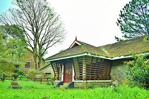 Adrak Summer Sand Hill Resort Vagamon