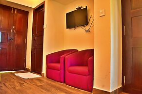 Adrak Summer Sand Hill Resort Vagamon