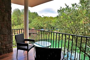 Adrak Summer Sand Hill Resort Vagamon