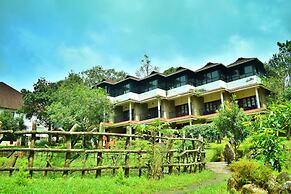 Adrak Summer Sand Hill Resort Vagamon