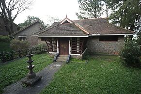 Adrak Summer Sand Hill Resort Vagamon