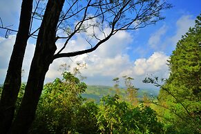 Adrak Summer Sand Hill Resort Vagamon