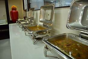 Adrak Summer Sand Hill Resort Vagamon