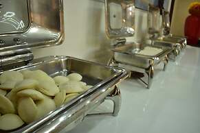 Adrak Summer Sand Hill Resort Vagamon