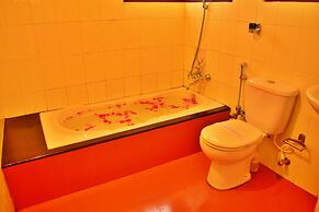 Adrak Summer Sand Hill Resort Vagamon