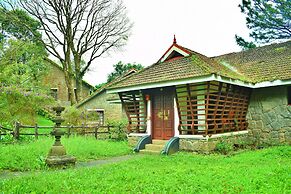 Adrak Summer Sand Hill Resort Vagamon