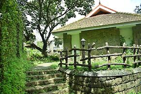 Adrak Summer Sand Hill Resort Vagamon