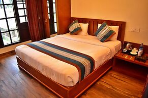 Adrak Summer Sand Hill Resort Vagamon