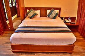 Adrak Summer Sand Hill Resort Vagamon