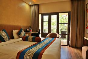 Adrak Summer Sand Hill Resort Vagamon