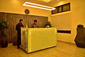 Adrak Summer Sand Hill Resort Vagamon