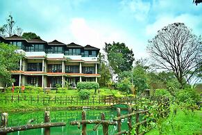 Adrak Summer Sand Hill Resort Vagamon