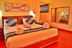 Adrak Summer Sand Hill Resort Vagamon