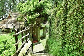 Adrak Summer Sand Hill Resort Vagamon