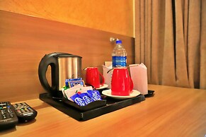 Adrak Summer Sand Hill Resort Vagamon