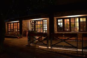 Adrak Summer Sand Hill Resort Vagamon