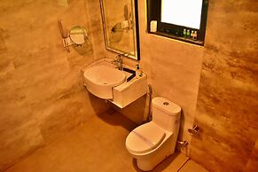 Adrak Summer Sand Hill Resort Vagamon