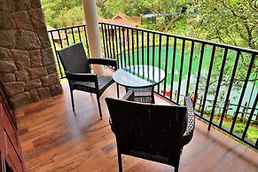 Adrak Summer Sand Hill Resort Vagamon