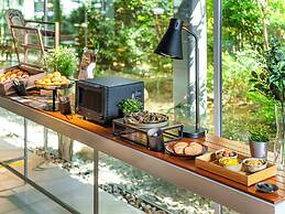 LACER SUITES KAMAKURA