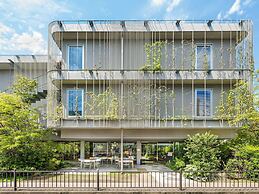 LACER SUITES KAMAKURA