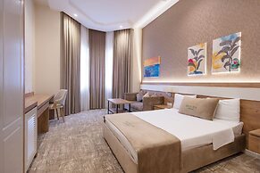 Merida Hotel Baku