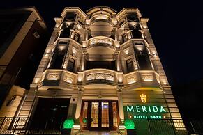 Merida Hotel Baku