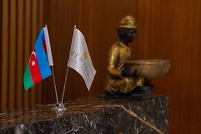 Merida Hotel Baku