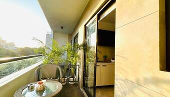 ZEN Studios - DLF CyberCity Gurgaon