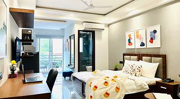 ZEN Studios - DLF CyberCity Gurgaon