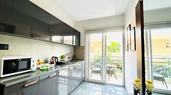ZEN Studios - DLF CyberCity Gurgaon