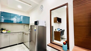 ZEN Studios - DLF CyberCity Gurgaon