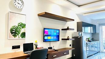 ZEN Studios - DLF CyberCity Gurgaon
