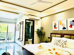 ZEN Studios - DLF CyberCity Gurgaon