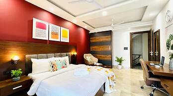 ZEN Studios - DLF CyberCity Gurgaon