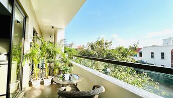 ZEN Studios - DLF CyberCity Gurgaon