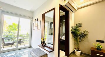 ZEN Studios - DLF CyberCity Gurgaon