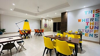 ZEN Studios - DLF CyberCity Gurgaon