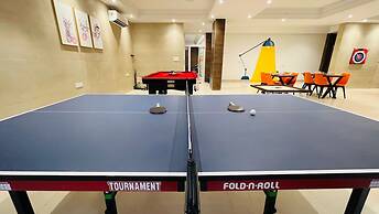 ZEN Studios - DLF CyberCity Gurgaon