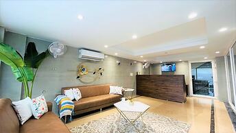 ZEN Studios - DLF CyberCity Gurgaon