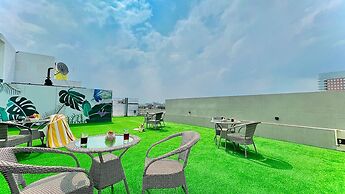 ZEN Studios - DLF CyberCity Gurgaon