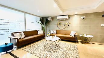 ZEN Studios - DLF CyberCity Gurgaon