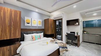 ZEN Studios - DLF CyberCity Gurgaon