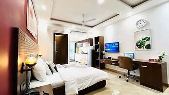 ZEN Studios - DLF CyberCity Gurgaon
