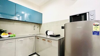 ZEN Studios - DLF CyberCity Gurgaon