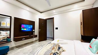 ZEN Studios - DLF CyberCity Gurgaon