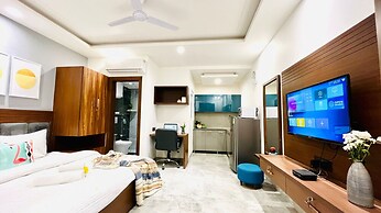 ZEN Studios - DLF CyberCity Gurgaon