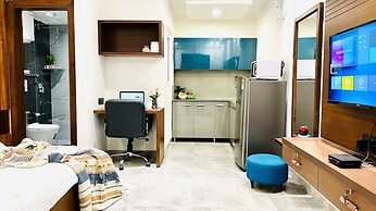 ZEN Studios - DLF CyberCity Gurgaon