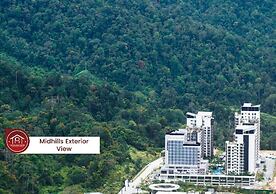 MIDHILLS Prime Suites Genting Highlands